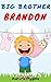 Books for Children: Big Bro...