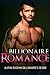 Billionaire Romance: Alpha Russian Billionaire's Desire