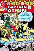 Captain Atom (1965-1967) #89