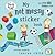 Charlie & Lola: My Not Messy Sticker Book