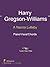 A Narnia Lullaby Sheet Music by Harry Gregson-Williams