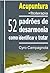 Acupuntura+fitoterapia 52 padrões de desarmonia: como identificar e tratar (Portuguese Edition)