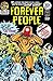 The Forever People (1971-1972) #5