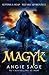 Magyk (Septimus Heap #1)