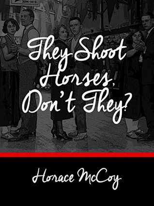They Shoot Horses, Don't They?