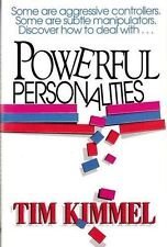 Powerful Personalities (Hardcover)