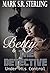 Under His Control (Betty and the Detective Book 4)