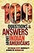 100 Questions and Answers About Indian Americans (Bias Busters Book 1)