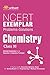 NCERT Examplar Chemistry Class 11th by Rachna Rani