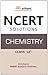 NCERT Solutions Chemistry 12th