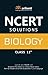 NCERT Solutions Biology Cla...