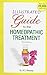 Illustrated Guide to the Homeopathic Treatment - 3rd Ed.