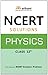 NCERT Solutions Physics 12th