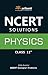 Ncert Solutions Physics Class 11Th [Paperback] [Jan 01, 2014]... by Experts Arihant