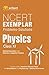NCERT Exemplar Problems-Solutions: Physics Class XI