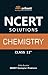 NCERT Solutions Chemistry XI