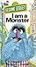 I Am a Monster by H. Monster