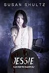 Jessie (Tales From the Graveyard, #2) Jessie (Tales From the Graveyard, #2)