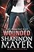 Wounded (Rylee Adamson, #8)