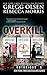 Overkill (True Crime Collection) From the Case Files of Notor... by Gregg Olsen