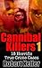 Cannibal Killers by Robert Keller