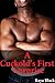 A Cuckold's First Surprise (Interracial Cuckold Erotica) (A Cuckold's Life Book 3)