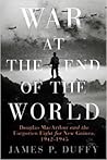 War at the End of...