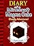 Diary Of A Minecraft Magma Cube: An Unofficial Minecraft Book (Minecraft Diaries By Steve Crafter)