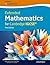 Extended Mathematics for Ca...