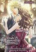 Void's Enigmatic Mansion, Chapter 15