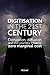 Digitisation in the 21st Century: Disruption, diffusion and the journey towards zero marginal cost.