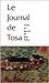 Le Journal de Tosa