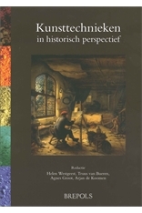 Kunsttechnieken in historisch perspectief