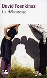 La délicatesse by David Foenkinos