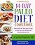 14-day Paleo Weight Loss Diet and Cookbook by Scarlet Marsh