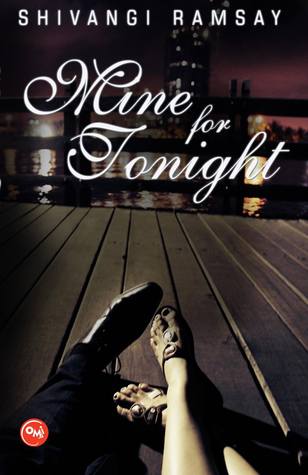 Mine for Tonight