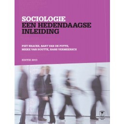Sociologie een hedendaagse inleiding (Mass Market Paperback)