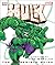 Hulk: The Incredible Guide (Marvel Comics)