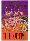 Thief of Time