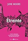 Étreinte – Volumes 1 à 4 by June Moore