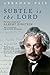 Subtle is the Lord by Abraham Pais