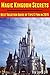Magic Kingdom Secrets: Best...