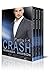 Crash - The Complete Series: Part One, Part Two, Part Three & Part Four