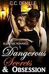 Romance Suspense:...