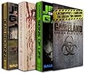 GAMELAND: Season Two