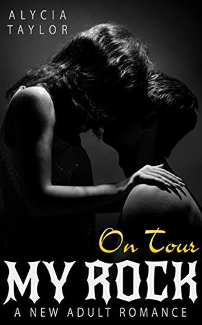 My Rock #8 (The Rock Star Romance, #8)