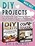 DIY Projects Box Set: 32 Exceptional Soap Making Recipes To Use as Unique Gifts plus a Beginners Guide on How to Make Handmade Soaps (DIY Project Box Set, diy gifts, soap making natural)