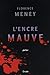 L'encre mauve by Florence Meney