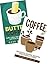 Coffee: Coffee and Butter Coffee Box Set