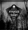 Nyanser av svart by Harald Fossberg